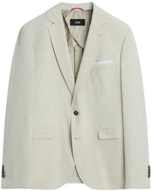 Cinque Blazers - White