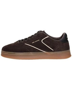 PME LEGEND Sneakers - Marron
