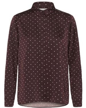 Inwear Shirts - Brown