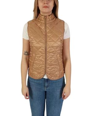 Marella Vests - Neutro