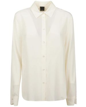 Pinko Shirts - White