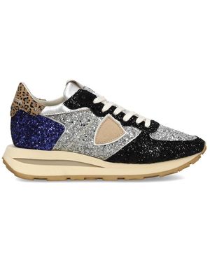 Philippe Model Trainers - Blue