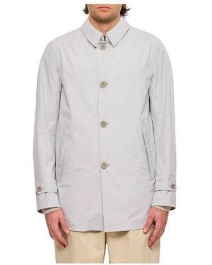 Herno Light Jackets - Gris