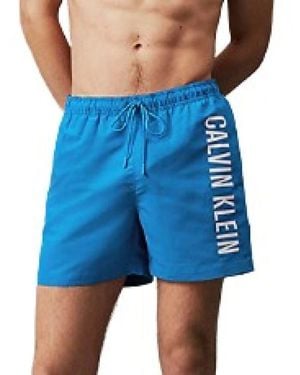 Calvin Klein Meereskleidung Kollektion - Blau