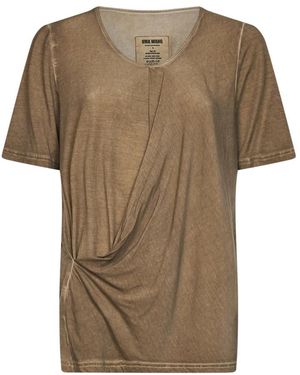 Uma Wang Tops ,Top - Bruin