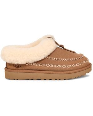 UGG Winter Boots - Marrone