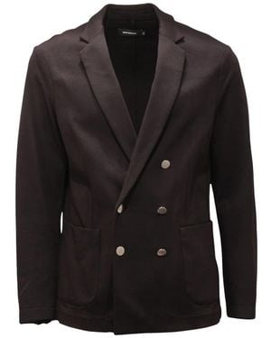 Imperial Blazers - Black