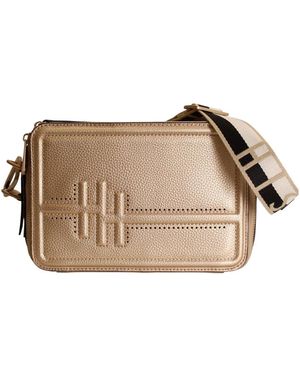 Hispanitas Cross Body Bags - Neutro