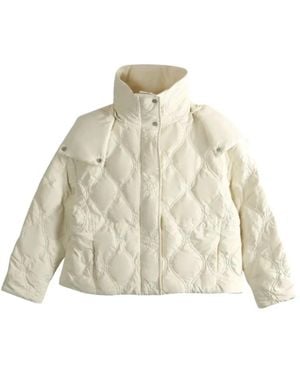 Canada Goose Winter Jackets - Neutre