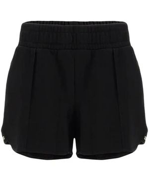 Guess Short Shorts - Noir
