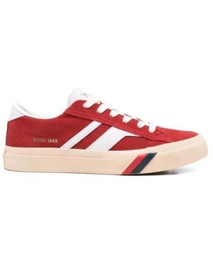 Pro Keds Trainers - Red