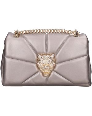 Philipp Plein Cross Body Bags - Pink