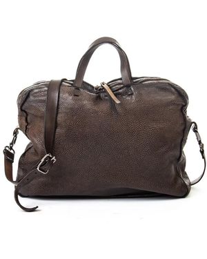 Numero 10 Cross Body Bags - Marrone