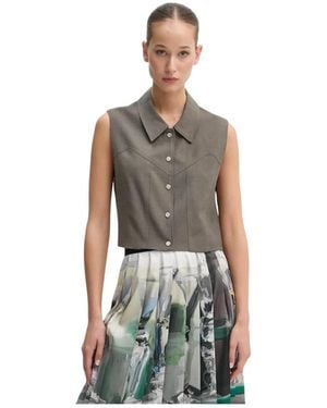IRO Vests - Gris