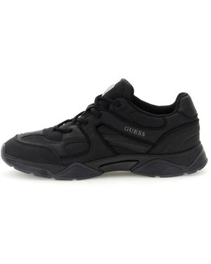 Guess Sneakers - Noir
