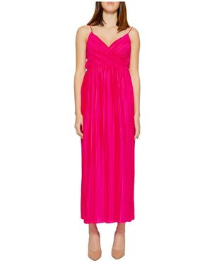 ONLY Maxi Dresses - Roze