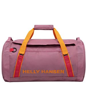 Helly Hansen Duffel Bag 2 30L - Lila