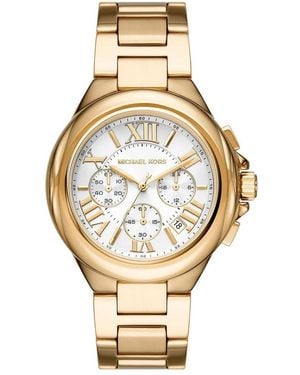Michael Kors Watches - Metallic
