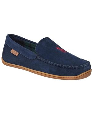 Ralph Lauren Slippers - Blu