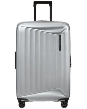 Samsonite Large Suitcases - Grigio