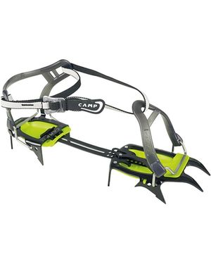 Camp Collection Ski Accessories - Verde