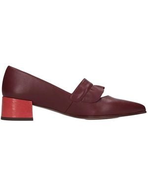 Chie Mihara Pumps - Rojo