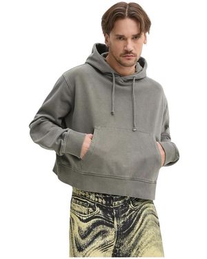 Camper Hoodies - Gris