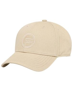 Fusalp Fitness ,Katoen Baseball Cap - Naturel