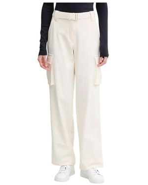 Guess X North Sails Cargo Hose - Weiß