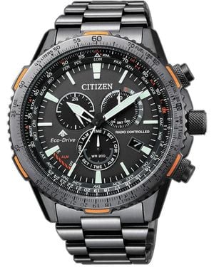 Citizen Watches - Black