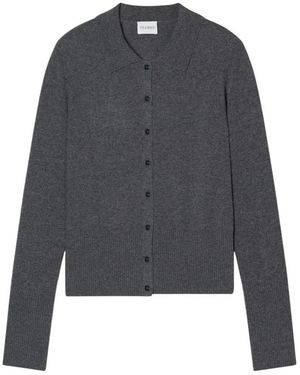 Closed Cashmere Knitwear - Grey
