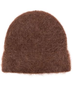 Séfr Beanies - Marrone