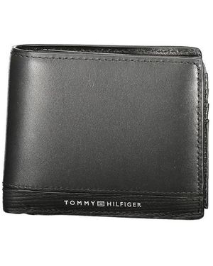 Tommy Hilfiger Wallets & Cardholders - Grigio