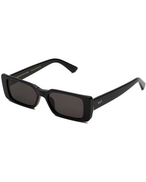 Retrosuperfuture Chico Sonnenbrille - Schwarz