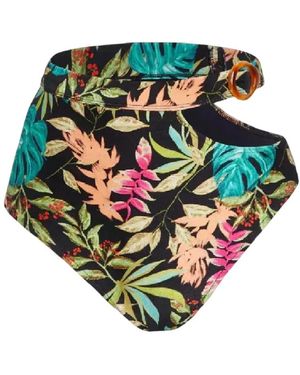 PATBO Bikinis - Groen