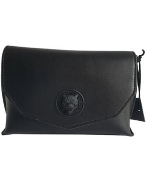 Philipp Plein Cross Body Bags - Black