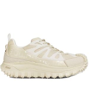 Moncler Sneakers - White