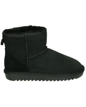 Ara Winter Boots - Negro