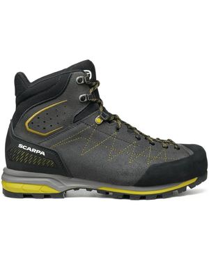 SCARPA Trekking Boots - Negro