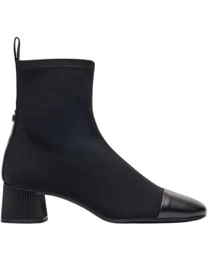 Pedro Miralles Heeled Boots - Blue