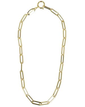 FEDERICA TOSI Accessoires ,Geel ,Broches - Metallic