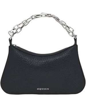 McQueen Handbags - Azul