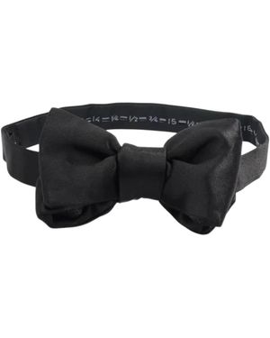 Tom Ford Bowties - Negro