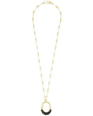 Aurelie Bidermann Necklaces - Metallizzato