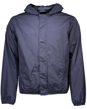 GANT Light Jackets - Blauw