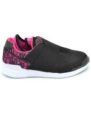 Colmar Trainers - Black