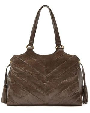 Maliparmi Shoulder Bags - Brown