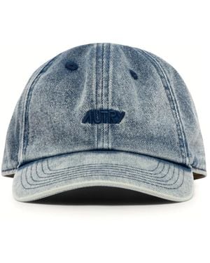 Autry Caps - Blue