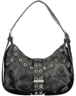 Desigual Shoulder Bags - Grey