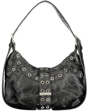 Desigual Shoulder Bags - Grey